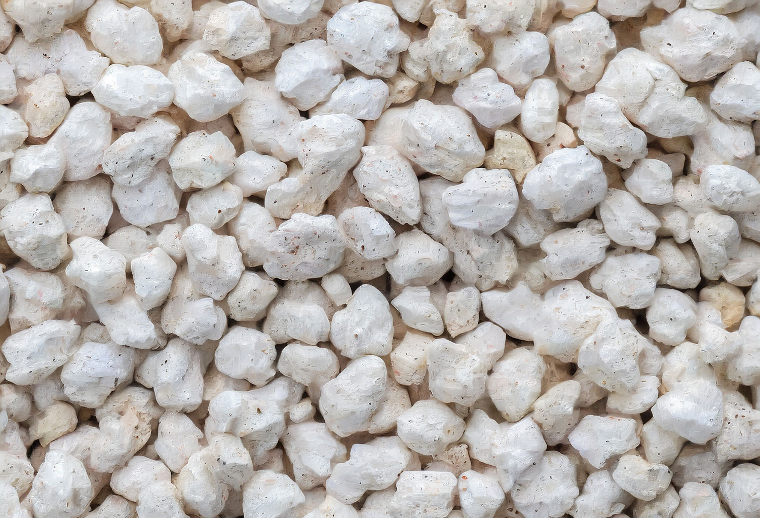 perlite espansa