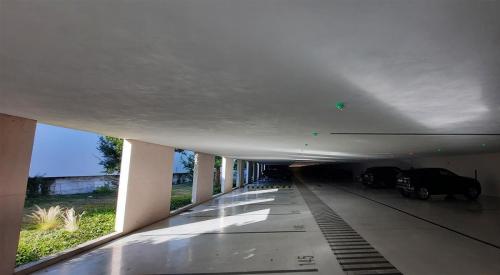 Diathonite Acoustix - Campo das Cebolas, Lisbona, Portogallo