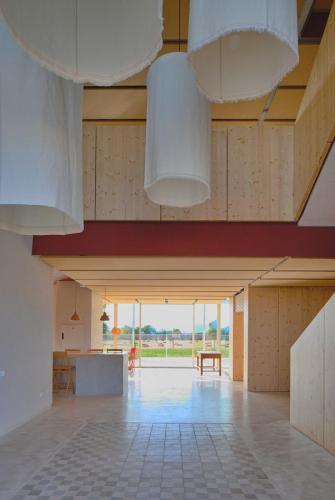 Diathonite Acoustix - AMEST, Palma de Mallorca, Spain