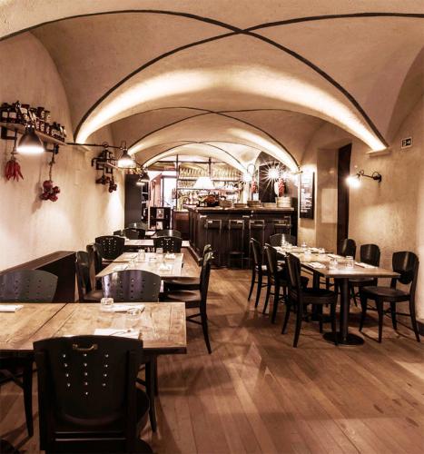 Diathonite Acoustix - Cucina Torcicoda, Firenze, Italia