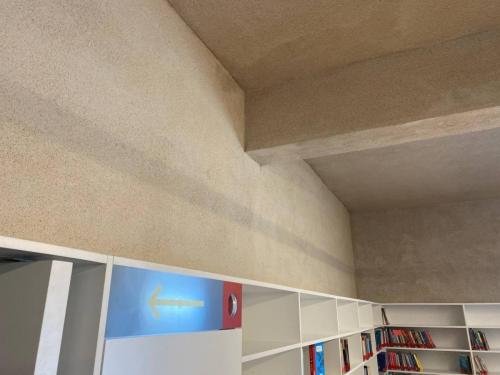 Diathonite Acoustix - Biblioteca di Grandola, Portogallo