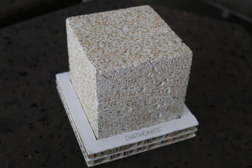 Diathonite - Cubo