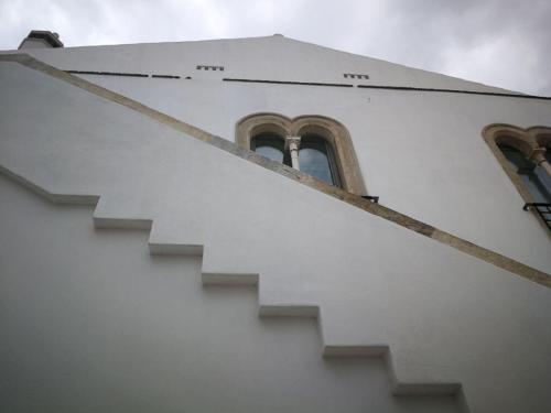 Diathonite Evolution - Paço dos Enriques, Portogallo